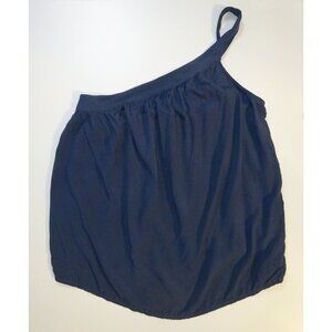 Old Navy one-shoulder tank top